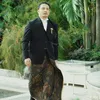 Perjalanan Karier Sal Priadi