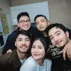 Perjalanan Karier Sal Priadi