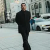Perjalanan Karier Sal Priadi