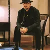 Perjalanan Karier Sal Priadi