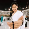 Perjalanan Umrah Rey Mbayang