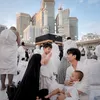Perjalanan Umrah Rey Mbayang