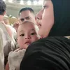 Perjalanan Umrah Rey Mbayang