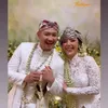 Angga Wijaya Dewi Perssik Menikah