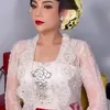 Pernikahan Celine Evangelista
