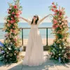 Foto-Foto Pernikahan Gong Hyo Jin