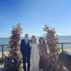 Foto-Foto Pernikahan Gong Hyo Jin
