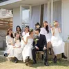 Pernikahan Minha Eks Nine Muses