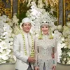 Rio Haryanto Nikah Keponakan Sandiaga Uno