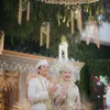 Rio Haryanto Nikah Keponakan Sandiaga Uno