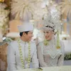 Rio Haryanto Nikah Keponakan Sandiaga Uno