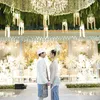 Rio Haryanto Nikah Keponakan Sandiaga Uno