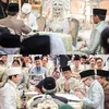 Rio Haryanto Nikah Keponakan Sandiaga Uno
