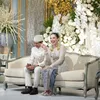 Rio Haryanto Nikah Keponakan Sandiaga Uno