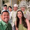 Rio Haryanto Nikah Keponakan Sandiaga Uno