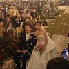 Pernikahan Song Jieun eks SECRET