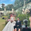 Pernikahan Song Jieun eks SECRET
