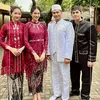 Pernikahan Teuku Ryan