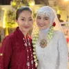 Pernikahan Teuku Ryan