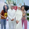 Pernikahan Teuku Ryan