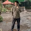 Pernikahan Teuku Ryan