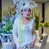 Titi Kamal menikah lagi