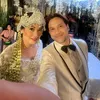 Titi Kamal menikah lagi