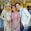 Titi Kamal menikah lagi