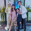 Titi Kamal menikah lagi
