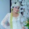 Titi Kamal menikah lagi