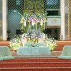 Akad Nikah Uty Bonita Eks JKT48