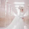 Akad Nikah Uty Bonita Eks JKT48