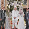 Akad Nikah Uty Bonita Eks JKT48