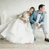 VJ Laissti nikah