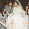 VJ Laissti nikah