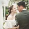 VJ Laissti nikah