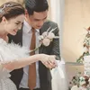 VJ Laissti nikah