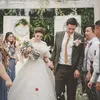 VJ Laissti nikah