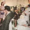 VJ Laissti nikah