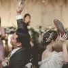 VJ Laissti nikah