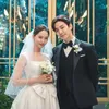 Pernikahan Yoona Girls Generation dan Junho 2PM