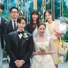 Pernikahan Yoona Girls Generation dan Junho 2PM