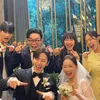 Pernikahan Yoona Girls Generation dan Junho 2PM