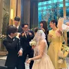 Pernikahan Yoona Girls Generation dan Junho 2PM
