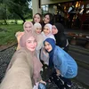 Lesti Margin Sahabat
