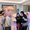 Lesti Margin Sahabat