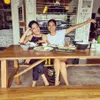 Lulu Tobing Happy Salma Sahabat