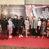 \&#039;Jejak Waktu\&#039; HUT 28 ANTV
