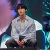 NCT 127 \&#039;Fact Check\&#039; Face To Face Album Sign Event