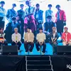 NCT 127 \'Fact Check\' Face To Face Album Sign Event